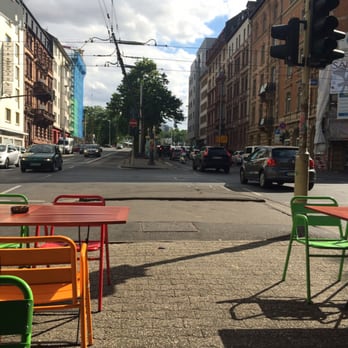 Bullys Burger - Bisschen was los hier! :D ;) - Burgers Near Me - Mainz, RP