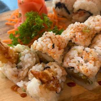 Ta-Ke Sushi and Grill - Sushi Bars Near Me - Orlando, Florida Ta-Ke Sushi and Grill - Sushi Bars Near Me - Orlando, Florida
