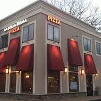 LA Bella Roma Pizzeria - Pizza Near Me - Paramus, New Jersey