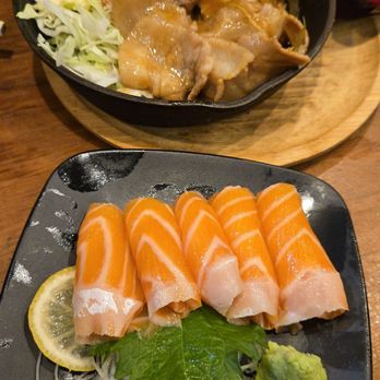 Mr Max - Izakaya Near Me - Richardson, Texas