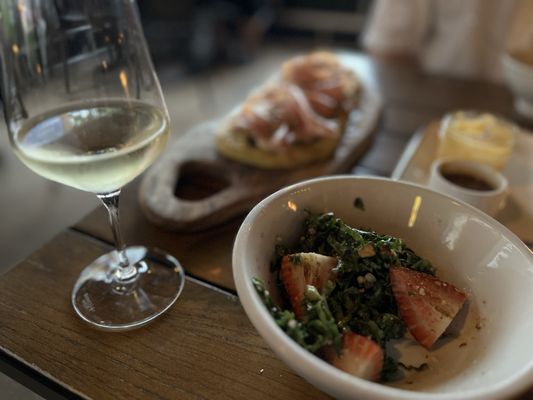 Prost Wine Bar & Charcuterie by null