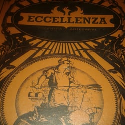 Eccellenza Pizzaria