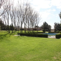 Camping Bolaso - Camping Bolaso: Tiendas de Campaña, Caravanas, Mobil Home, Bungalows, Piscina, Instalaciones