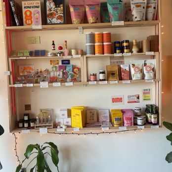 Lau Lau - Shop! - Coffee & Tea Near Me - Austin, Texas