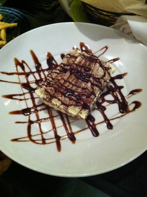 Pete's Pizza by null