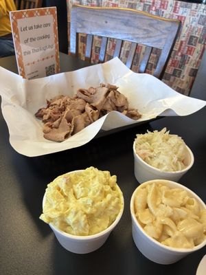 Adam's Smokehouse by null