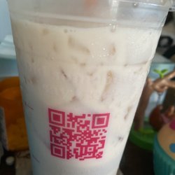 Dunkin' - My $4 medium iced milk