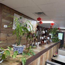 Little Panda Restaurant
