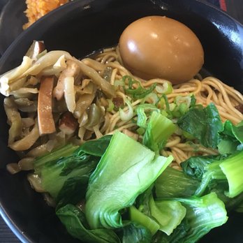 Why Thirsty - Tawainese lo mein - Taiwanese Near Me - San Gabriel, California Why Thirsty - Tawainese lo mein - Taiwanese Near Me - San Gabriel, California