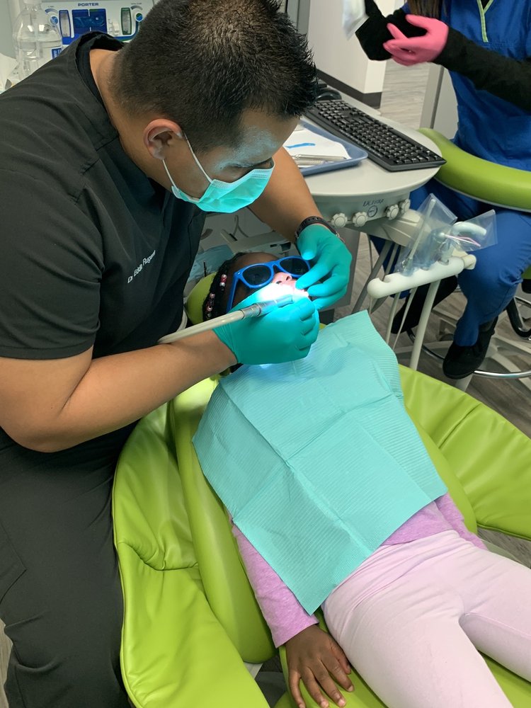 TOOTH IN BOOTS PEDIATRIC DENTISTRY 18 Photos 22377 Bellaire Blvd