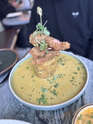 HAAM Caribbean Plant Cuisine by null