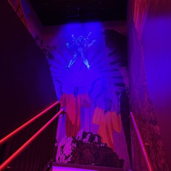 The Real Unreal - Meow Wolf - Art Museums Near Me - Grapevine, Texas The Real Unreal - Meow Wolf - Art Museums Near Me - Grapevine, Texas
