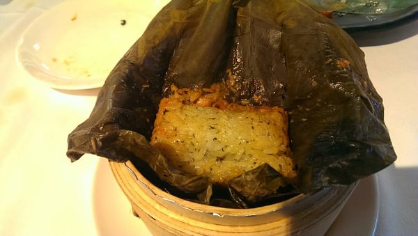 Yang Shin Vegetarian Songjiang Main Restaurant by null