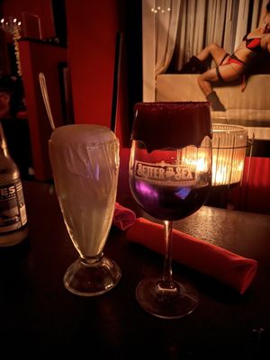 Better Than Sex - A Dessert Restaurant by null