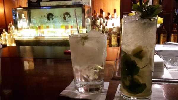 Dry Martini Barcelona by null Dry Martini Barcelona by null