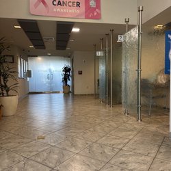 Nancy Ausonio mammography center