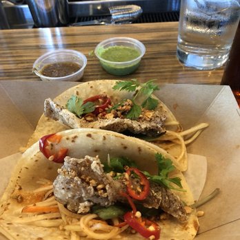 Taco Bamba Springfield - Tacos Near Me - Springfield, Virginia
