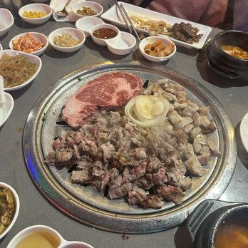 Mr BBQ - Korean Near Me - Fullerton, California