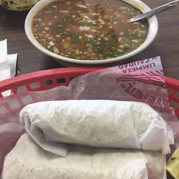 Birrieria Estilo Jalisco - Consomé & tacos - Latin American Near Me - Chicago, Illinois