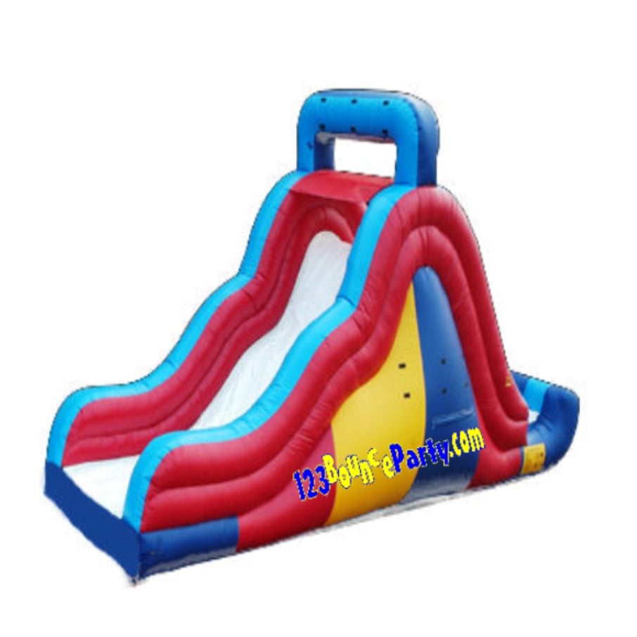 123 BOUNCE PARTY Updated June 2024 405 Short Street, Cookeville