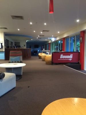 Novotel Cairns Oasis Resort by null