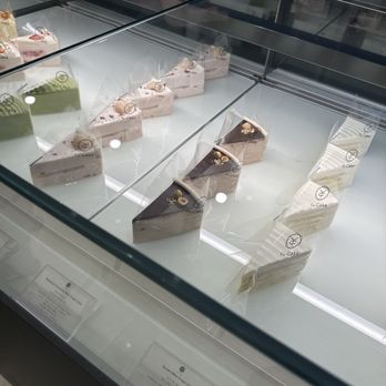 Yu Cake - A huge selection of cakes! - Bakeries Near Me - Costa Mesa, California Yu Cake - A huge selection of cakes! - Bakeries Near Me - Costa Mesa, California