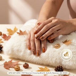 Opulent Hues Nails Salon & Spa
