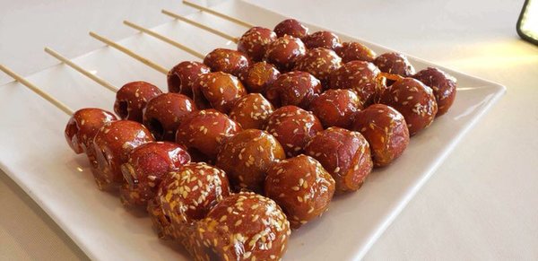 Shenyang Restaurant by null