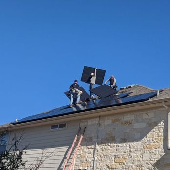 Solar Brothers - They finished on time as they projected!! Highly recommend this team of Solar Brothers!! - Solar Installation Near Me - Irvine, California