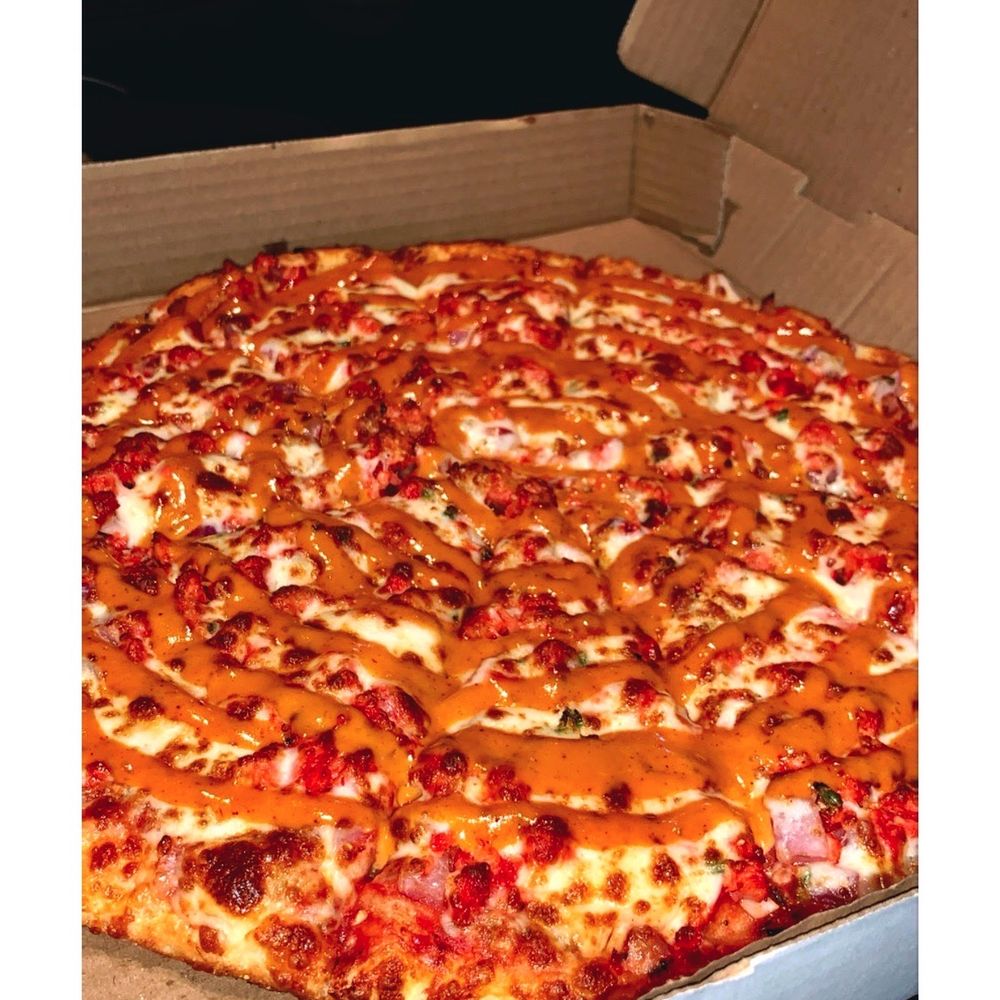 THE BEST 10 Pizza Places in Mississauga, ON - Last Updated August 2021