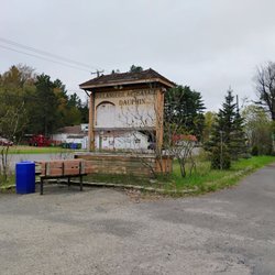 Boulangerie Dauphin - Signage
