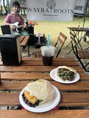 Vizcaya Village Farmers Market by null