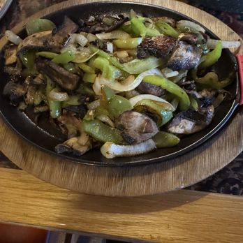 Jose O'Sheas - Portobello Mushroom Fajitas - Mexican Near Me - Lakewood, Colorado Jose O'Sheas - Portobello Mushroom Fajitas - Mexican Near Me - Lakewood, Colorado