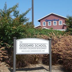 The Goddard School of Ladera Ranch - The Goddard School for Early Childhood Development in Ladera Ranch