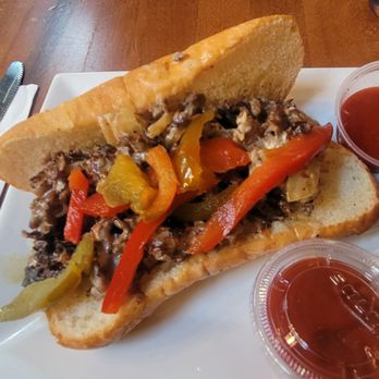 Urban Saloon - Cheesesteak - Sports Bars Near Me - Philadelphia, Pennsylvania Urban Saloon - Cheesesteak - Sports Bars Near Me - Philadelphia, Pennsylvania