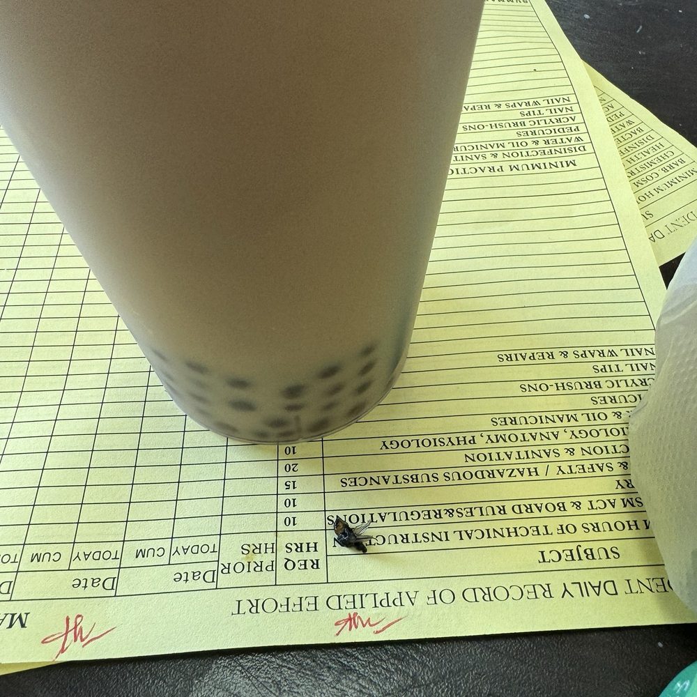 YOTEA  - Bubble Tea Near Me - Rosemead, California