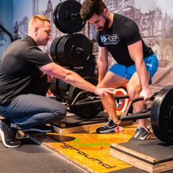 HIDEF Sports & Physical Therapy Covington