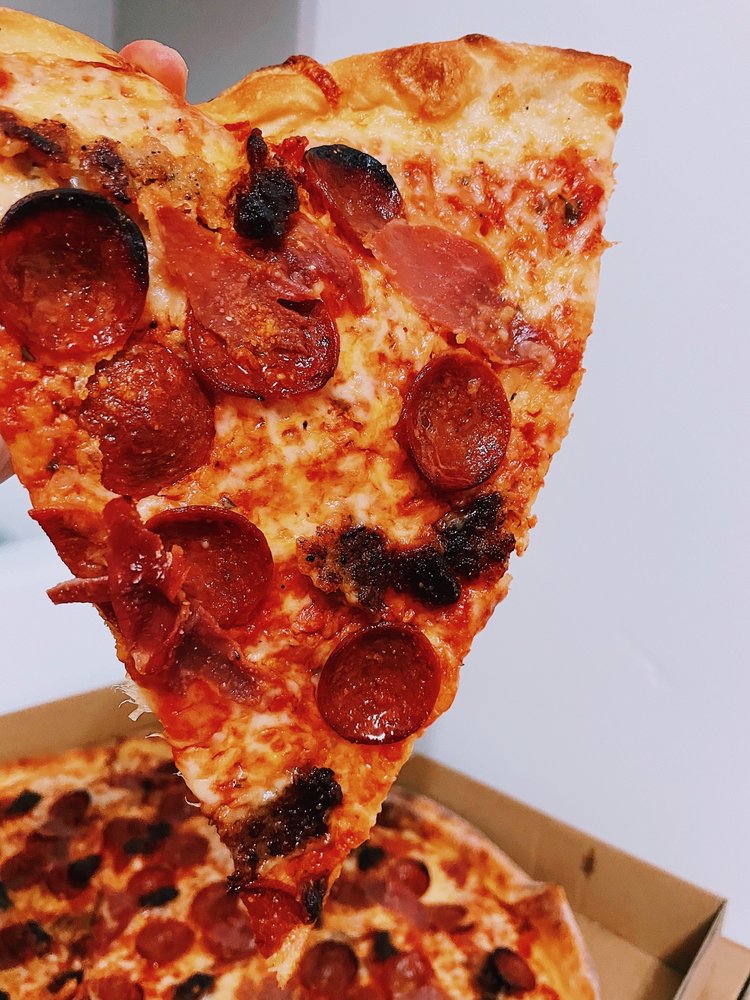 PIZZA BUNGALOW TEMP. CLOSED Updated July 2024 40 E 23rd St, New