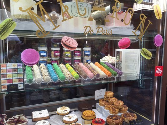 Pasticceria Flego by null