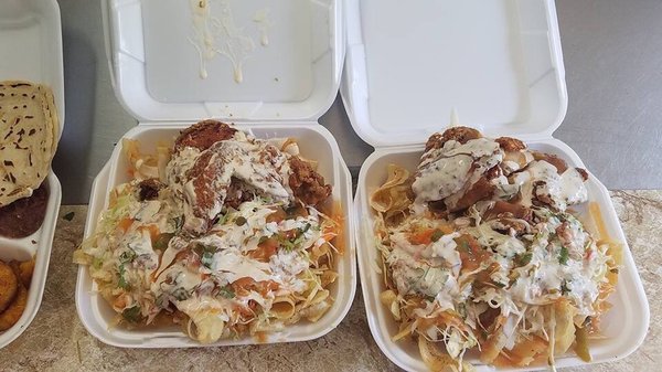 Chicken House #2 by null