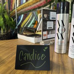 Headspace Salon and Co-op