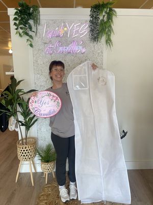 Camille's of Wilmington by null