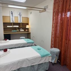 Best Massage Spa