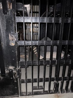 Ghosts & Gravestones Tour St. Augustine by null