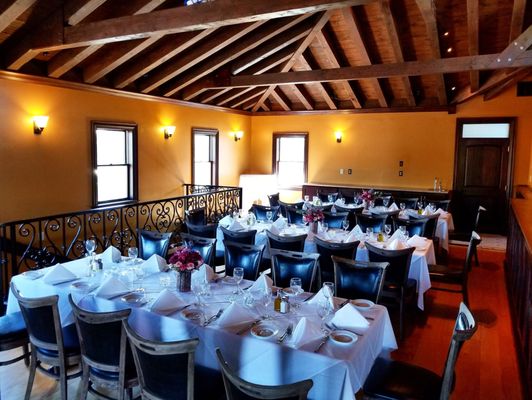 Capri Italian Restaurant by null