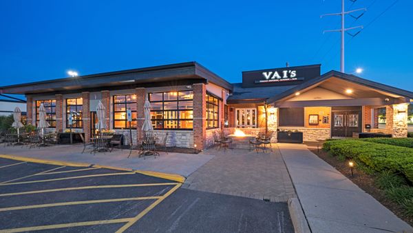 VAI's Italian Inspired Restaurant Kitchen + Bar by null