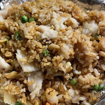 Oriental Chinese cuisine - Chicken Fried Rice - Chinese Near Me - Placentia, California Oriental Chinese cuisine - Chicken Fried Rice - Chinese Near Me - Placentia, California