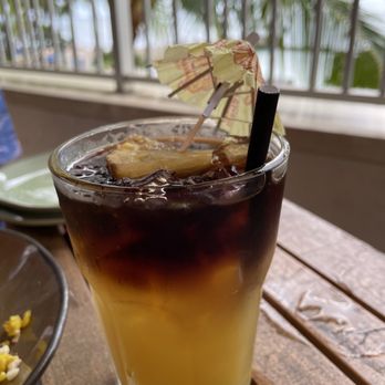 Tikis Grill & Bar - Seafood Near Me - Honolulu, Hawaii Tikis Grill & Bar - Seafood Near Me - Honolulu, Hawaii