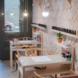 Nunula Nail Bar - Conoce nuestro salón