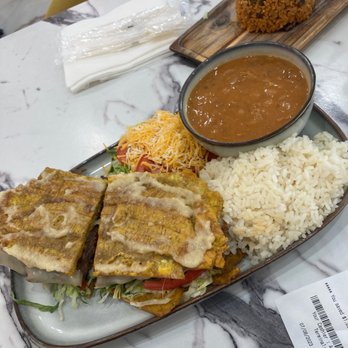 Susu’s Dream Bakery & Cafe - Asada Jibarito - Bakeries Near Me - Worth, Illinois Susu’s Dream Bakery & Cafe - Asada Jibarito - Bakeries Near Me - Worth, Illinois
